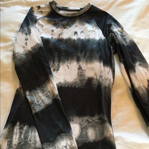 Nike Pro Long Sleeved Thermal Shirt